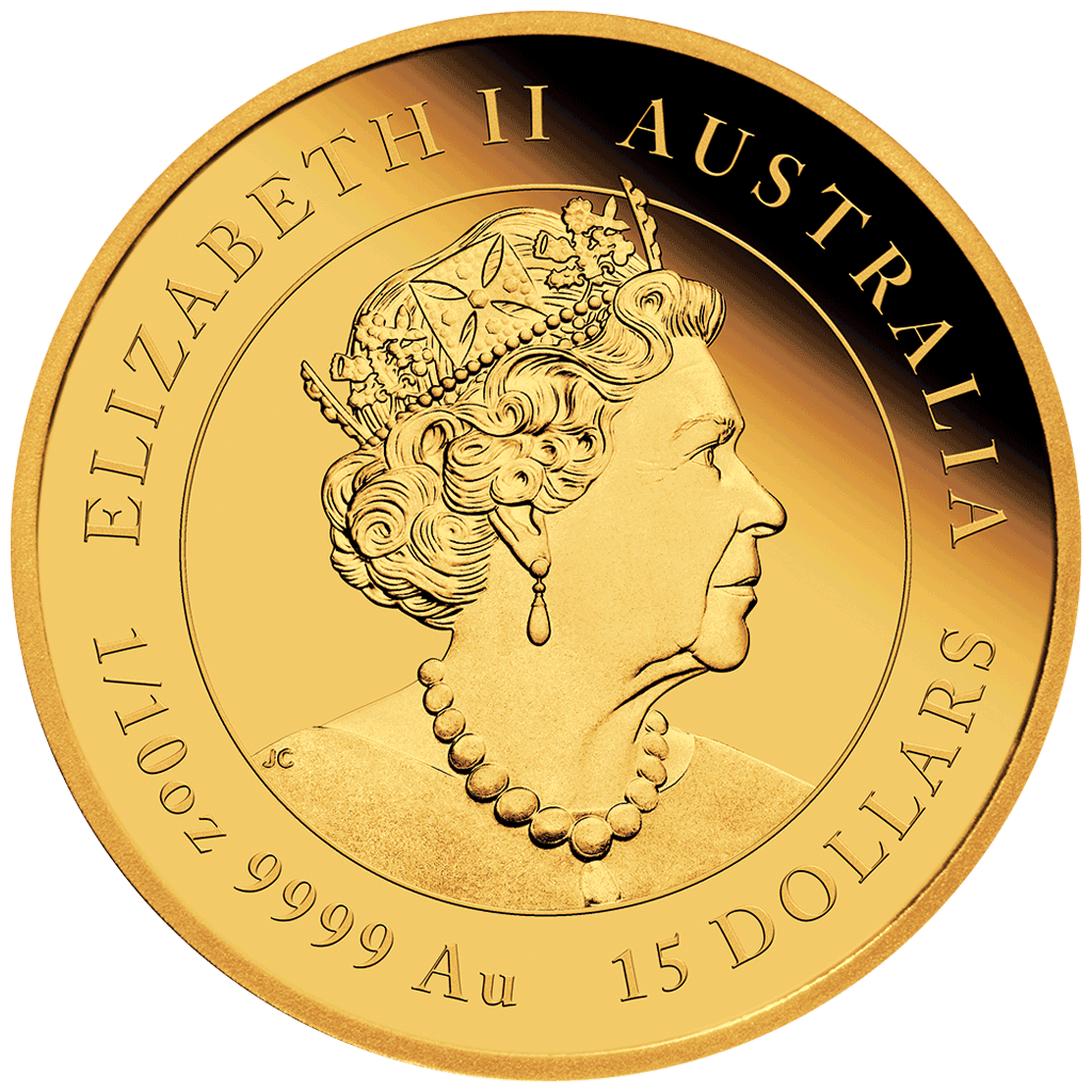 Goldmünze Australien Goldmünze Australien